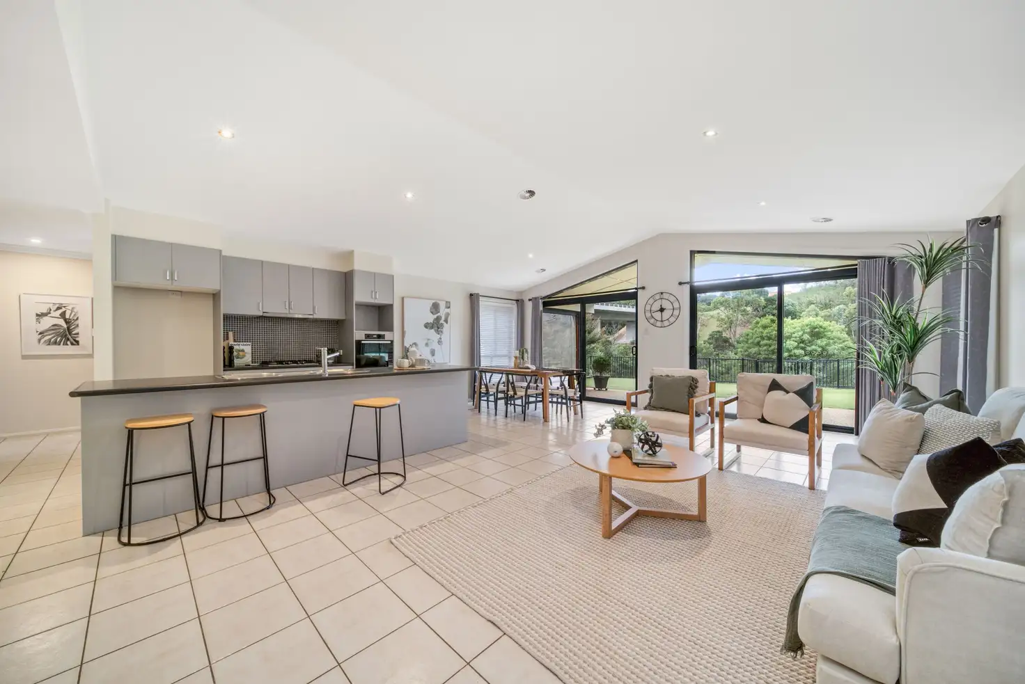 Main view of Homely house listing, 123 Barracks Flat Drive, Karabar NSW 2620