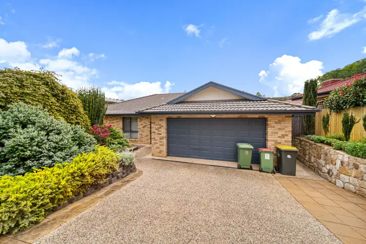 Third view of Homely house listing, 123 Barracks Flat Drive, Karabar NSW 2620