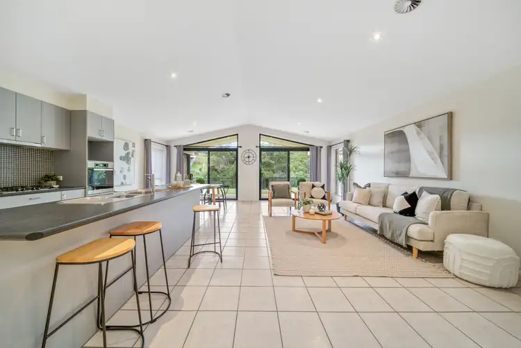 Fourth view of Homely house listing, 123 Barracks Flat Drive, Karabar NSW 2620