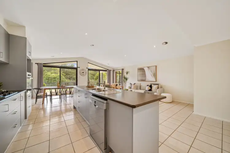 Fifth view of Homely house listing, 123 Barracks Flat Drive, Karabar NSW 2620