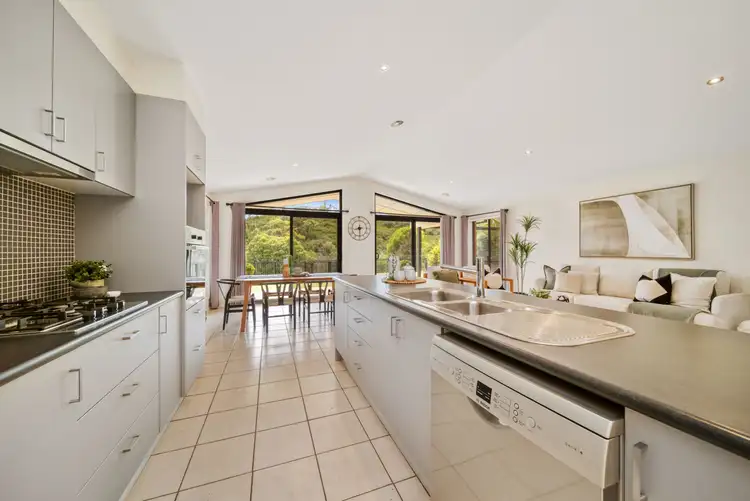 Sixth view of Homely house listing, 123 Barracks Flat Drive, Karabar NSW 2620