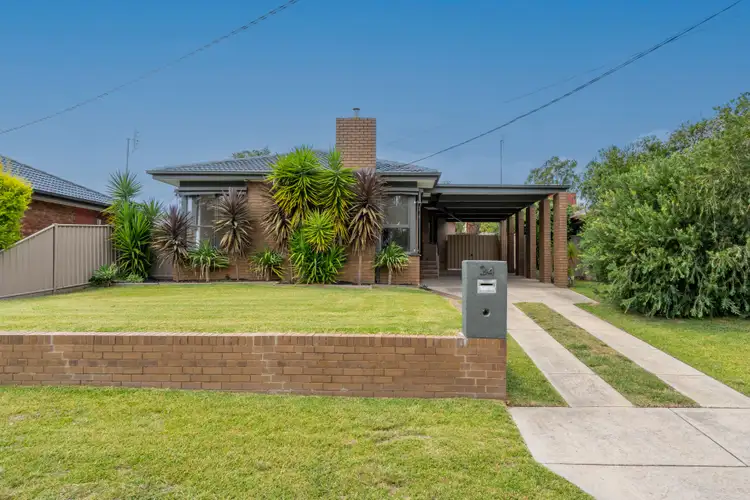 Second view of Homely house listing, 24 Delatite Road, Seymour VIC 3660
