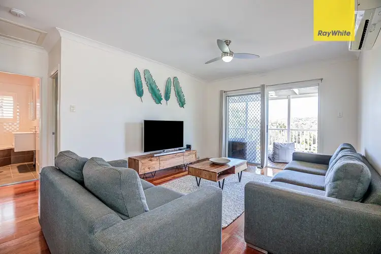 Second view of Homely house listing, 83A Dorset Drive, Rochedale South QLD 4123