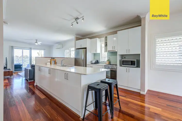 Third view of Homely house listing, 83A Dorset Drive, Rochedale South QLD 4123
