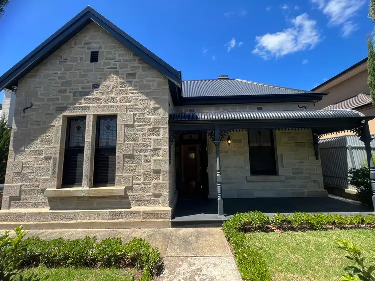 Main view of Homely house listing, 17 Oxford Street, Hyde Park SA 5061