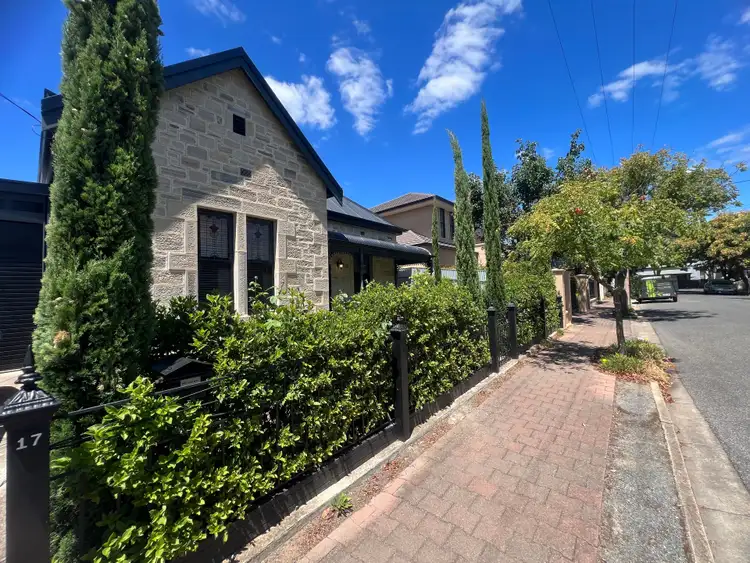 Second view of Homely house listing, 17 Oxford Street, Hyde Park SA 5061