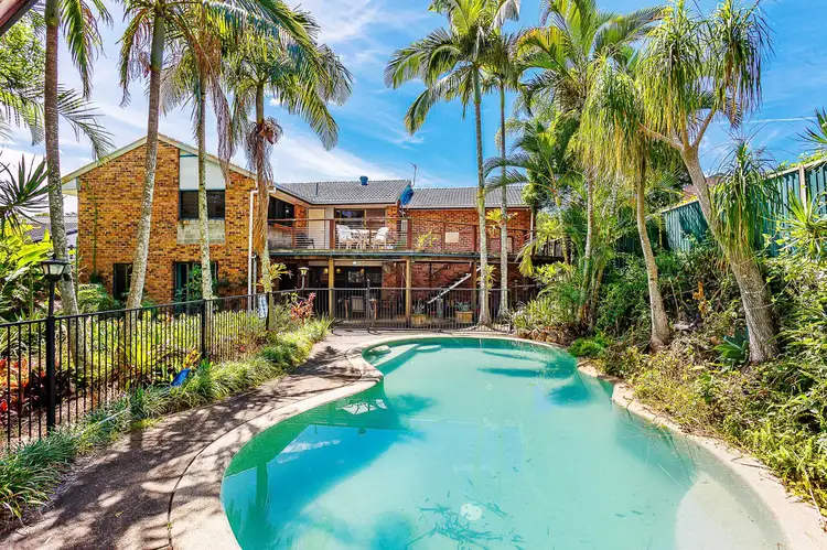Main view of Homely house listing, 4 Lytham Court, Highland Park QLD 4211
