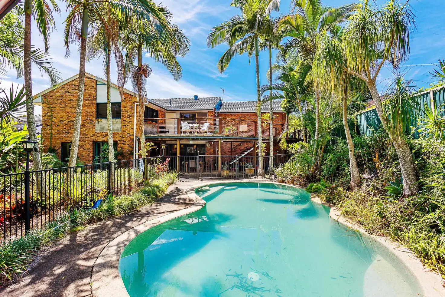 Main view of Homely house listing, 4 Lytham Court, Highland Park QLD 4211