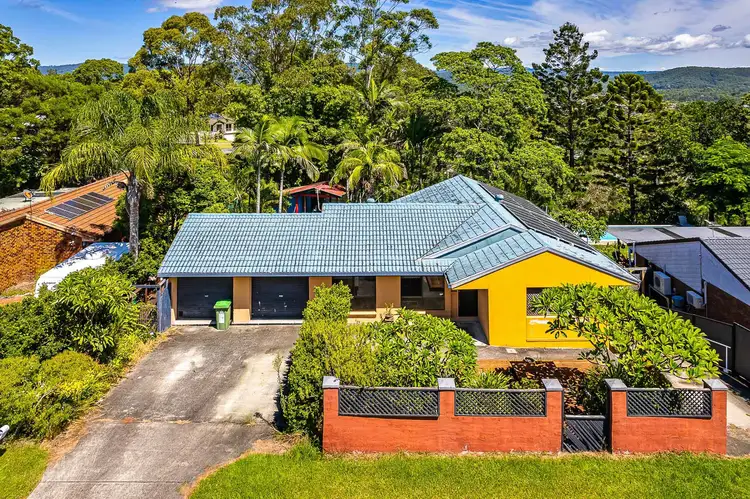 Second view of Homely house listing, 4 Lytham Court, Highland Park QLD 4211