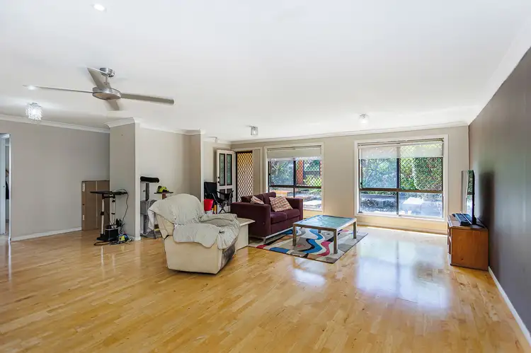 Fifth view of Homely house listing, 4 Lytham Court, Highland Park QLD 4211