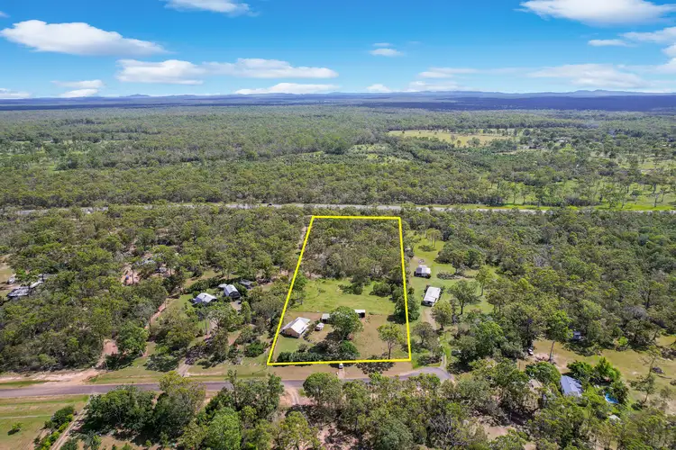 Second view of Homely rural property listing, 100 Hunter Street, Torbanlea QLD 4662