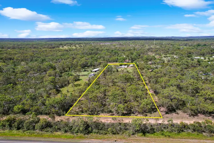 Third view of Homely rural property listing, 100 Hunter Street, Torbanlea QLD 4662