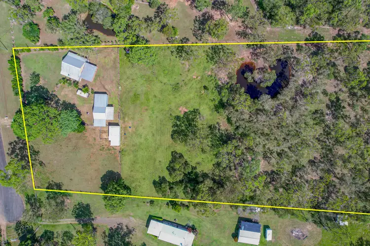 Fourth view of Homely rural property listing, 100 Hunter Street, Torbanlea QLD 4662