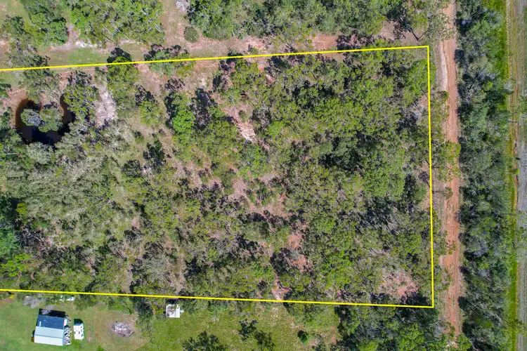 Fifth view of Homely rural property listing, 100 Hunter Street, Torbanlea QLD 4662