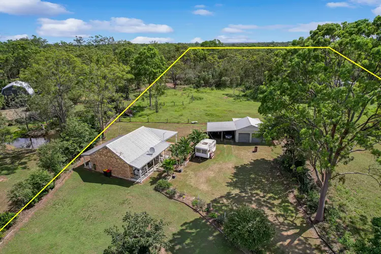 Sixth view of Homely rural property listing, 100 Hunter Street, Torbanlea QLD 4662