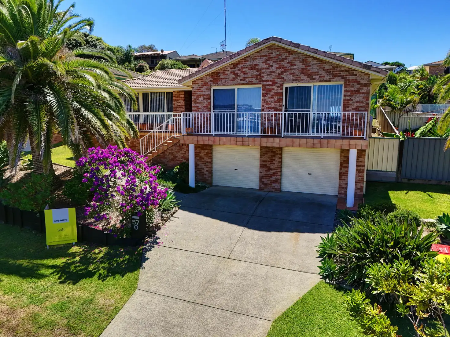 Main view of Homely house listing, 57 Pioneer Drive, Forster NSW 2428