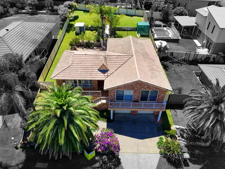 Second view of Homely house listing, 57 Pioneer Drive, Forster NSW 2428