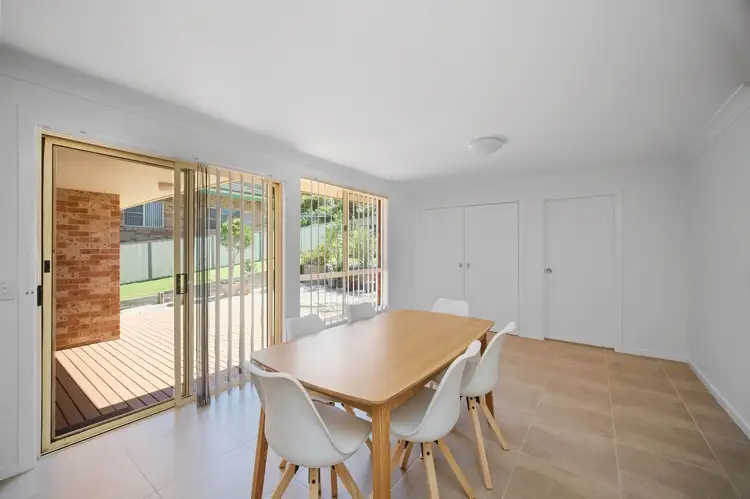 Fourth view of Homely house listing, 57 Pioneer Drive, Forster NSW 2428