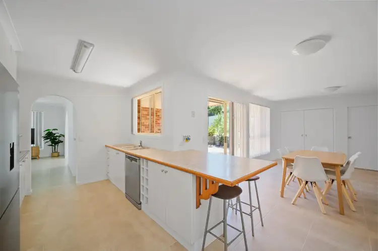 Fifth view of Homely house listing, 57 Pioneer Drive, Forster NSW 2428