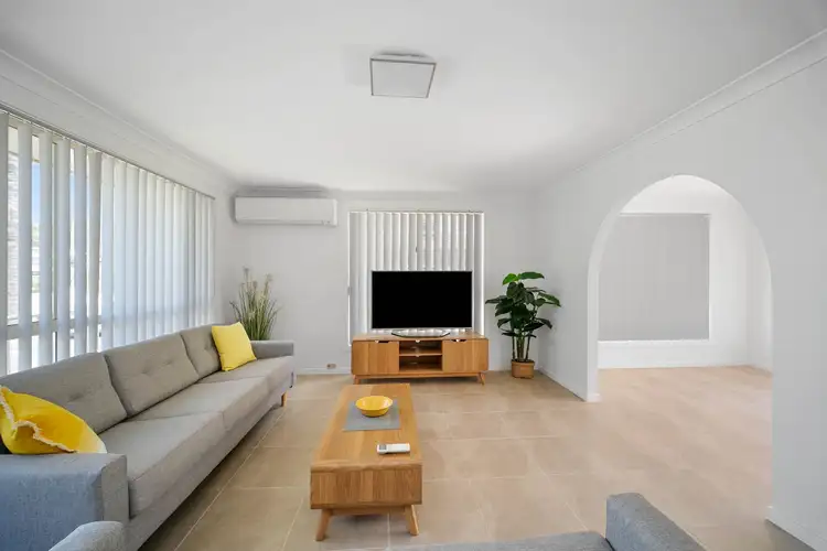 Sixth view of Homely house listing, 57 Pioneer Drive, Forster NSW 2428