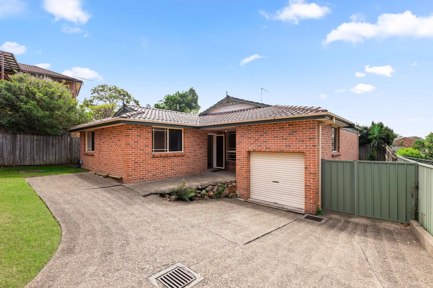 Main view of Homely house listing, 3A Conway Street, Menai NSW 2234