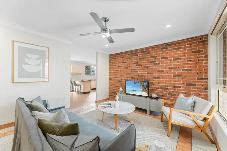 Third view of Homely house listing, 3A Conway Street, Menai NSW 2234