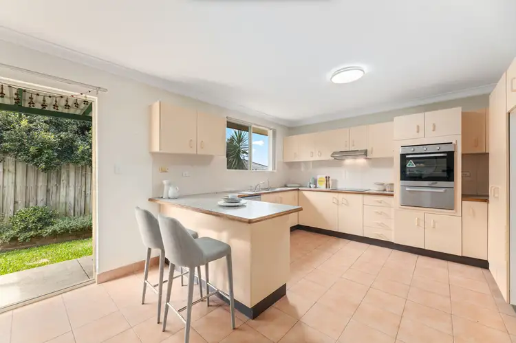 Fourth view of Homely house listing, 3A Conway Street, Menai NSW 2234