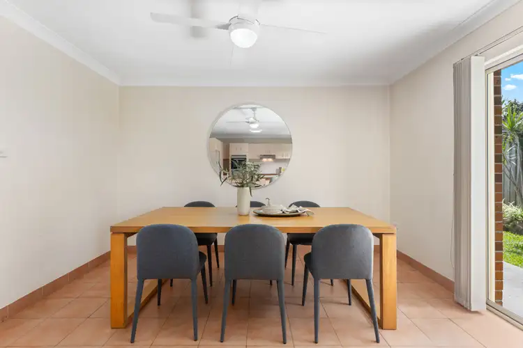 Fifth view of Homely house listing, 3A Conway Street, Menai NSW 2234