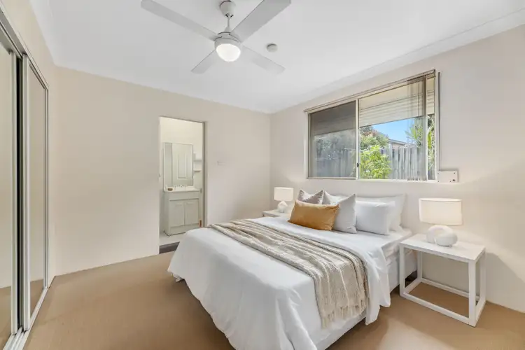 Sixth view of Homely house listing, 3A Conway Street, Menai NSW 2234
