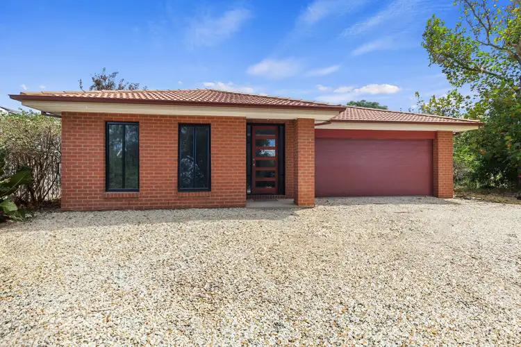2 Curramar Close, Nagambie VIC 3608