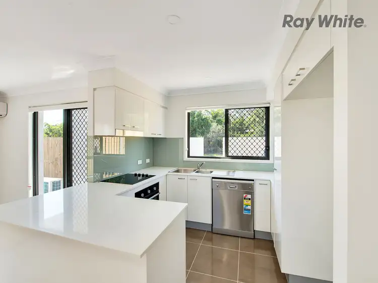Third view of Homely townhouse listing, 3/35 Brentford Road, Richlands QLD 4077