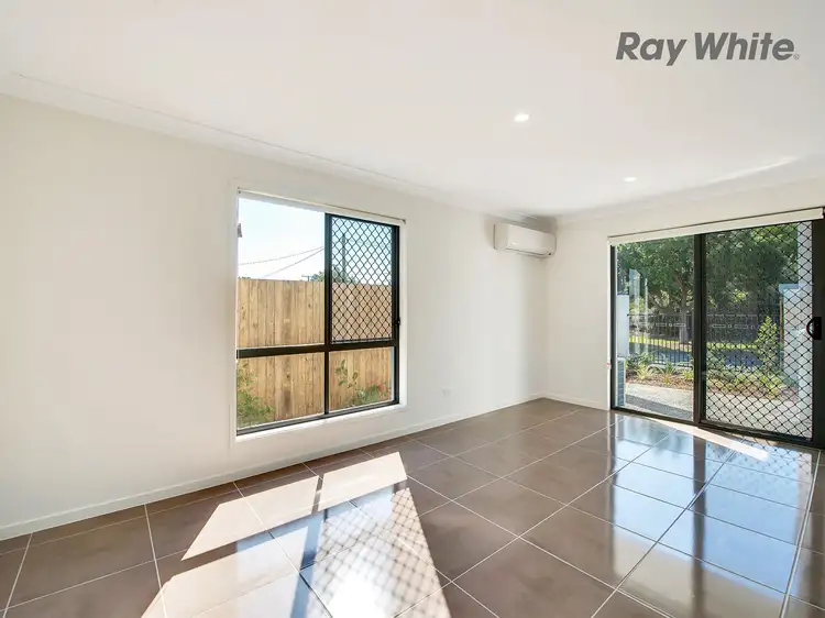 Fourth view of Homely townhouse listing, 3/35 Brentford Road, Richlands QLD 4077