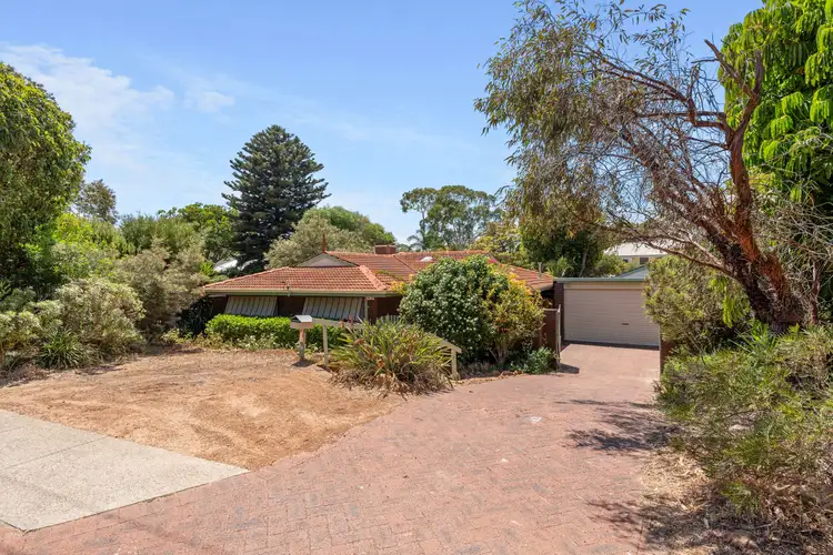 80 Barker Drive, Duncraig WA 6023