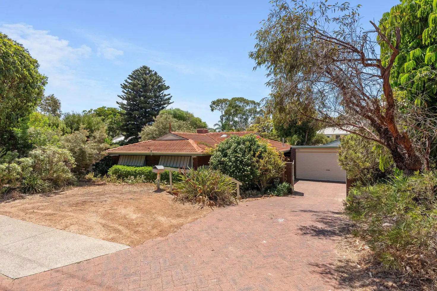 Main view of Homely house listing, 80 Barker Drive, Duncraig WA 6023