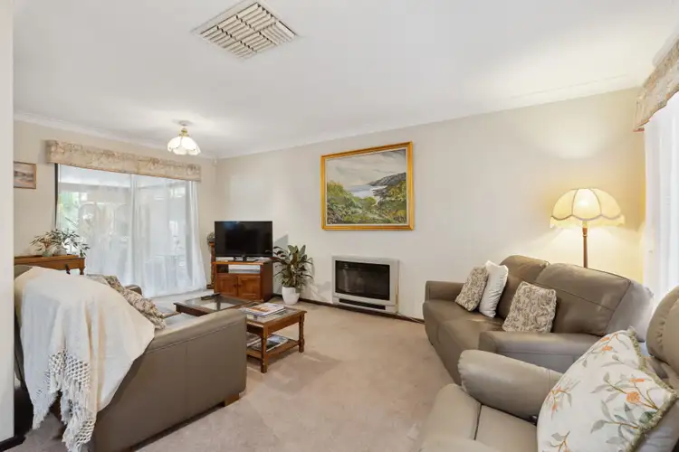 Third view of Homely house listing, 80 Barker Drive, Duncraig WA 6023