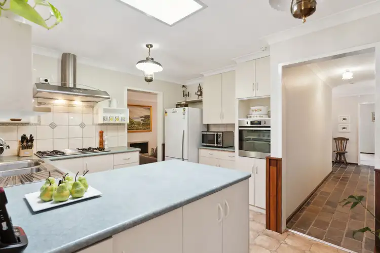 Sixth view of Homely house listing, 80 Barker Drive, Duncraig WA 6023