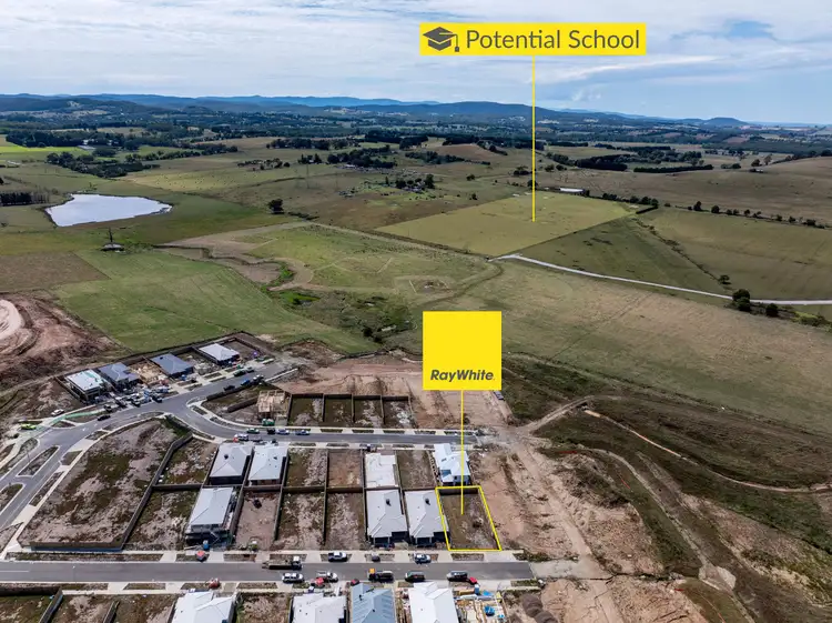 Fourth view of Homely land listing, Address available on request