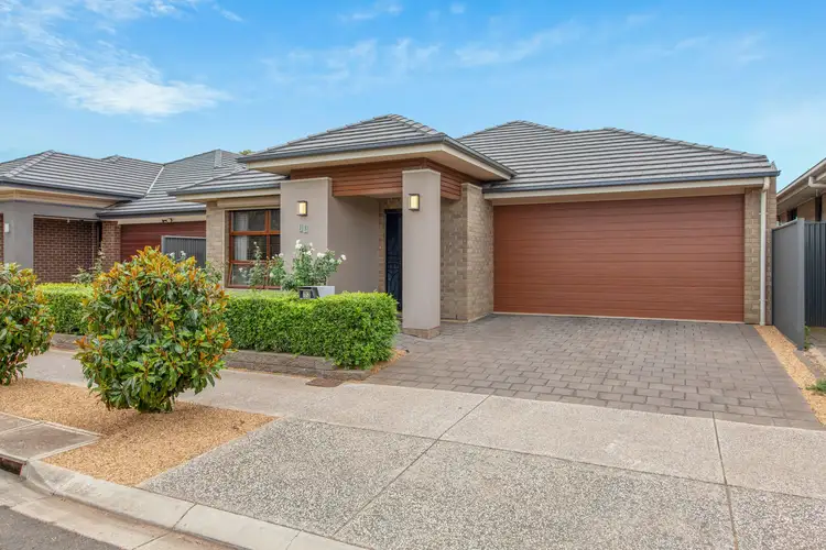Main view of Homely house listing, 13 Jabez Way, Blakeview SA 5114