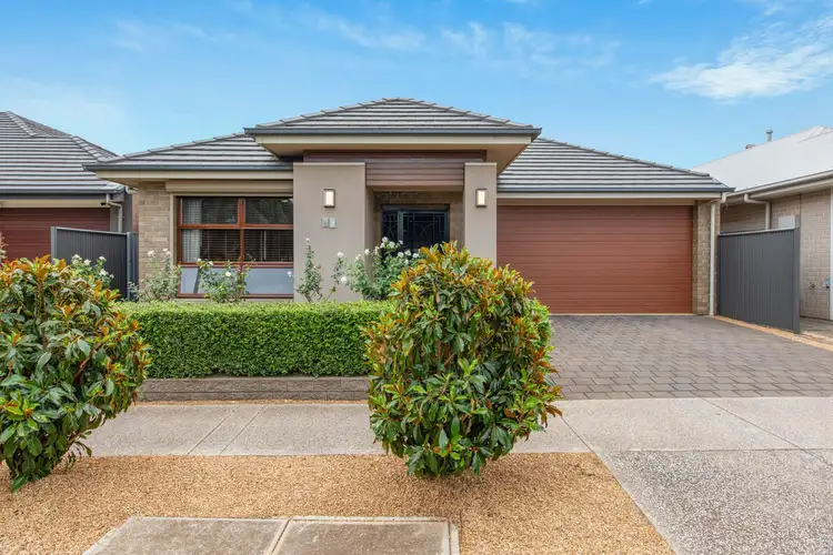 Second view of Homely house listing, 13 Jabez Way, Blakeview SA 5114