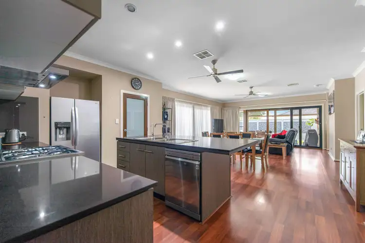 Fourth view of Homely house listing, 13 Jabez Way, Blakeview SA 5114