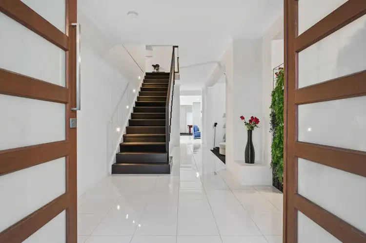 Second view of Homely house listing, 72 Horizon Boulevard, Greenvale VIC 3059