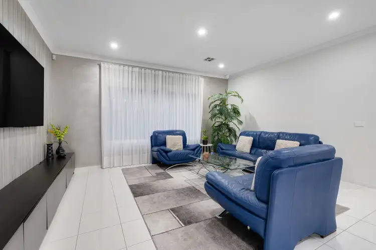 Third view of Homely house listing, 72 Horizon Boulevard, Greenvale VIC 3059