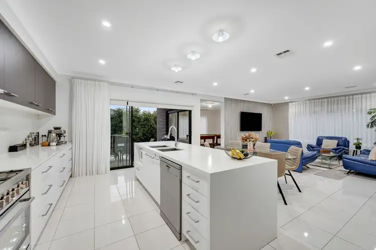 Fourth view of Homely house listing, 72 Horizon Boulevard, Greenvale VIC 3059