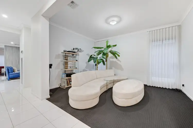 Fifth view of Homely house listing, 72 Horizon Boulevard, Greenvale VIC 3059