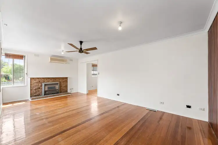 Second view of Homely house listing, 11 Benwerrin Drive, Burwood East VIC 3151