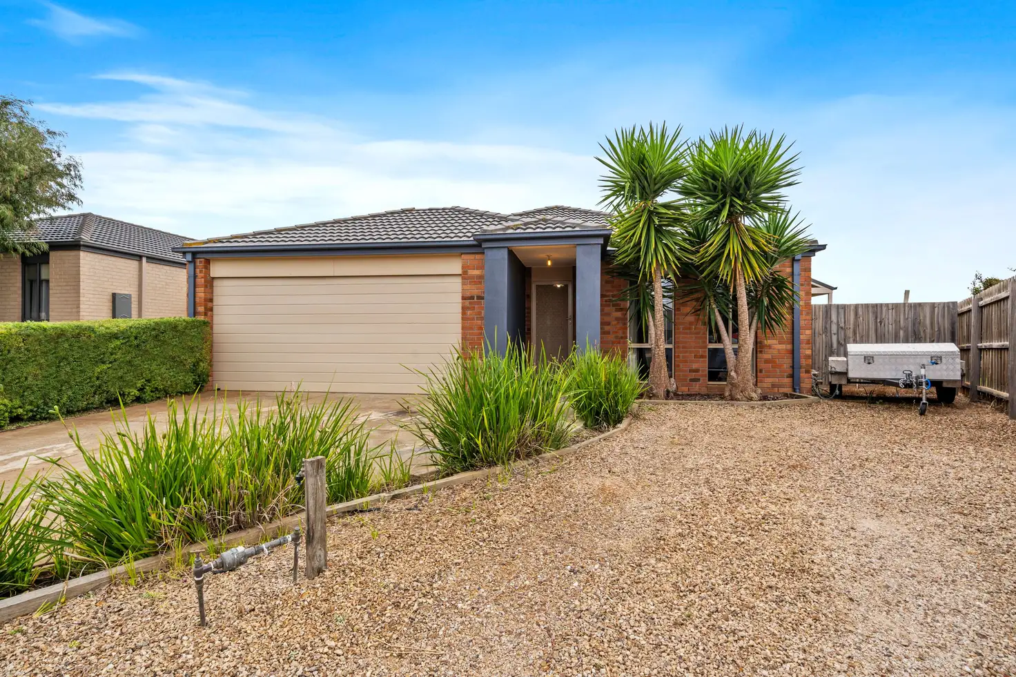 Main view of Homely house listing, 4 Ryder Close, Maddingley VIC 3340