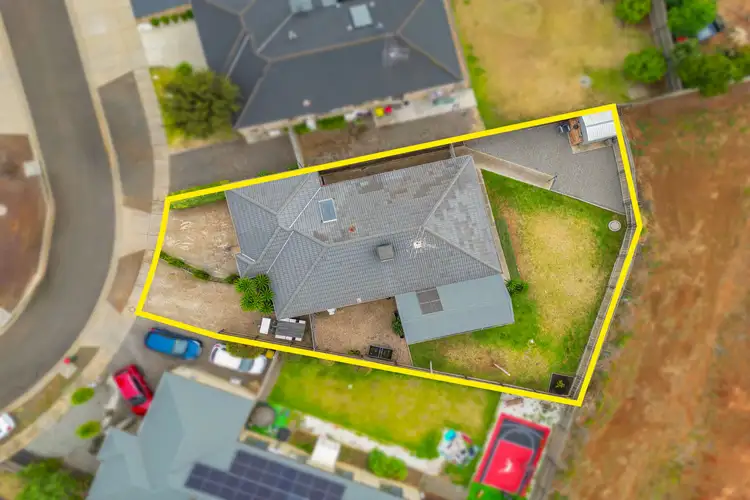 Second view of Homely house listing, 4 Ryder Close, Maddingley VIC 3340