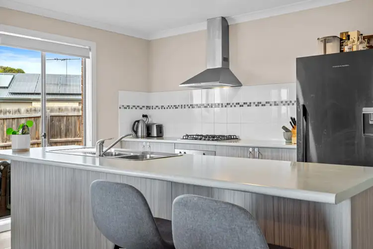 Third view of Homely house listing, 4 Ryder Close, Maddingley VIC 3340