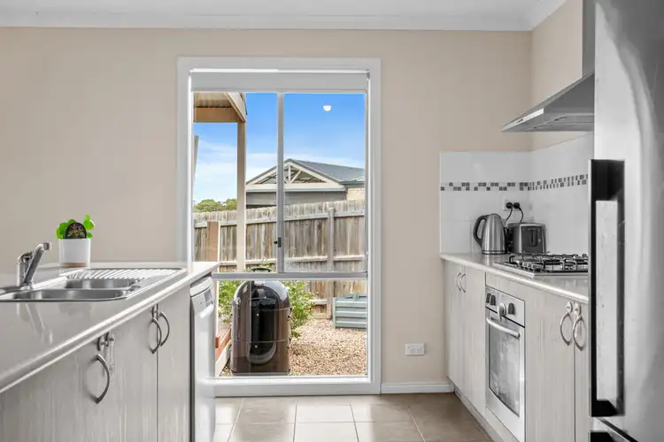 Fourth view of Homely house listing, 4 Ryder Close, Maddingley VIC 3340