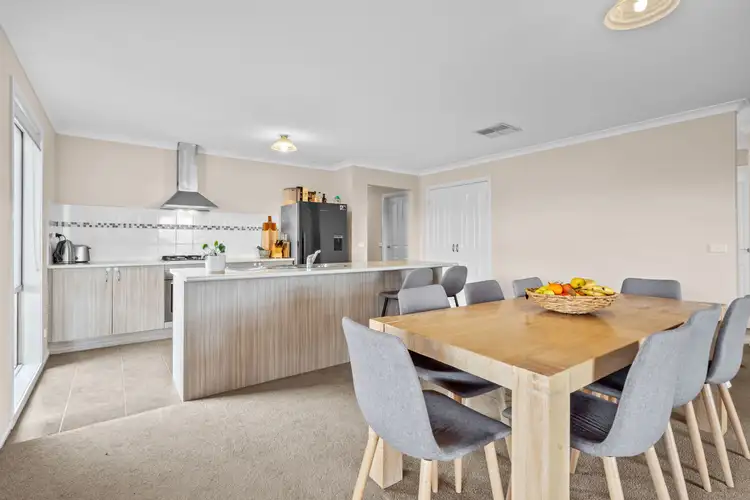 Fifth view of Homely house listing, 4 Ryder Close, Maddingley VIC 3340